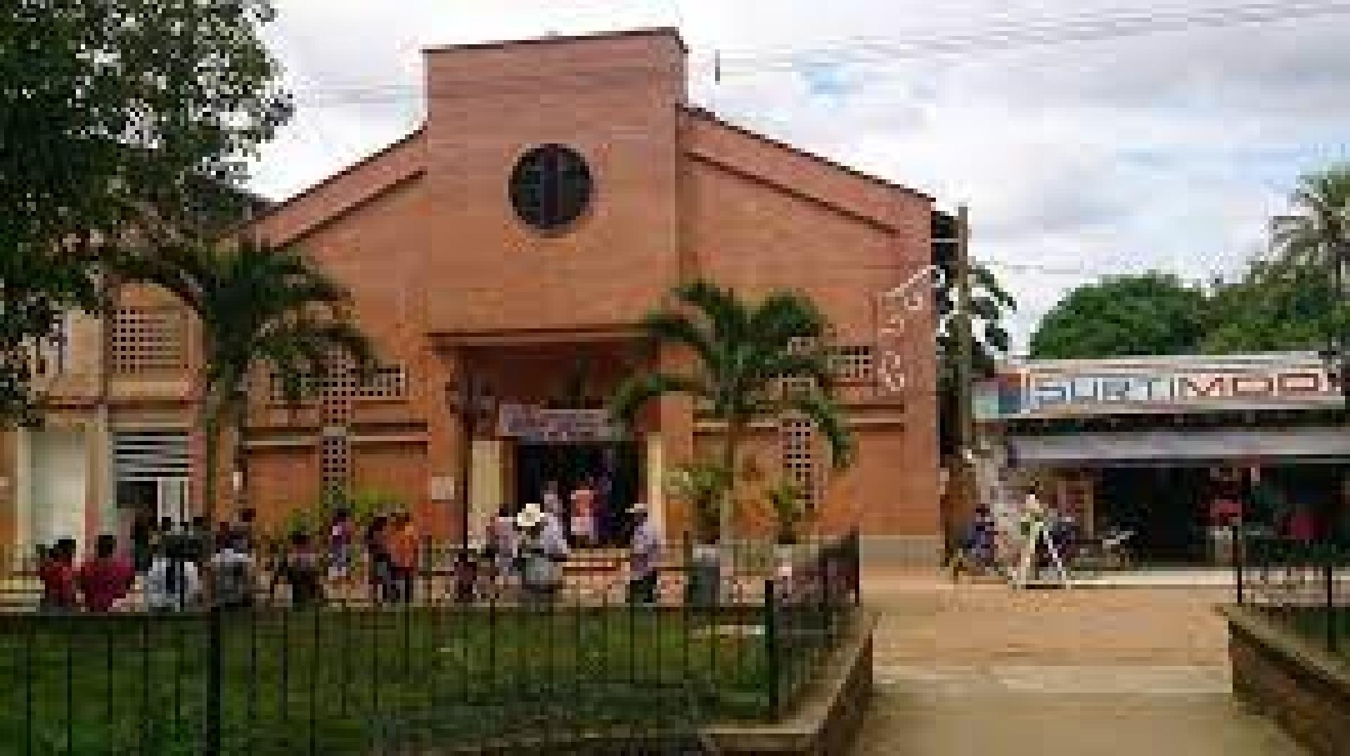 SAN PEDRO DE URABA