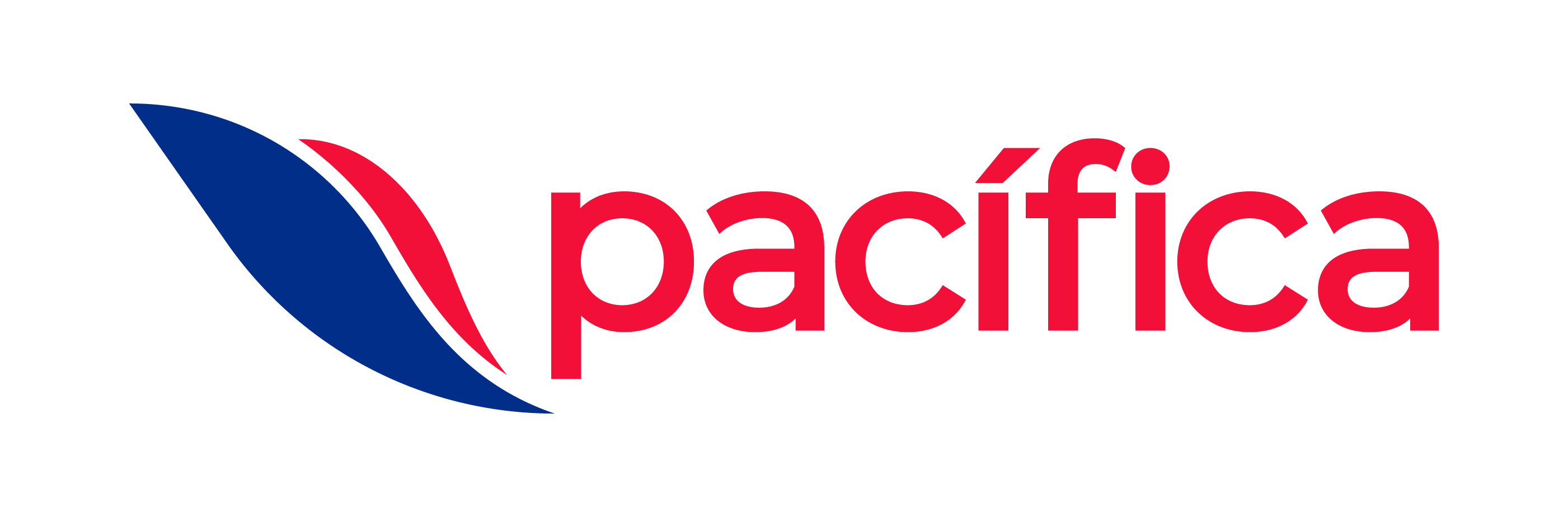Logo de Pacifica